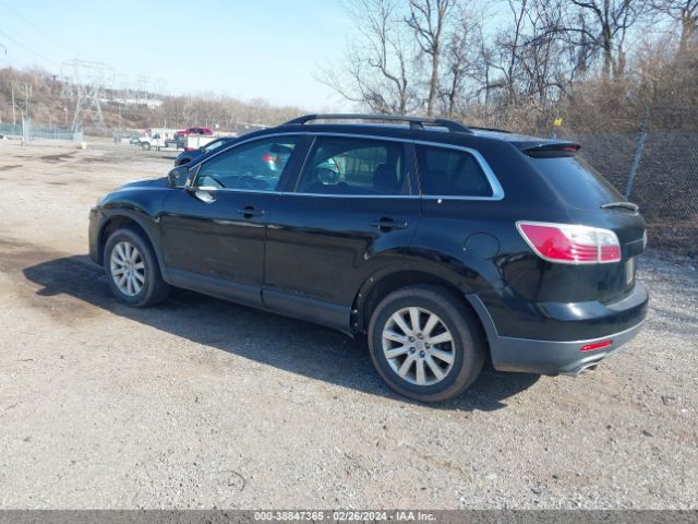 Photo 2 VIN: JM3TB3MV1A0205950 - MAZDA CX-9 