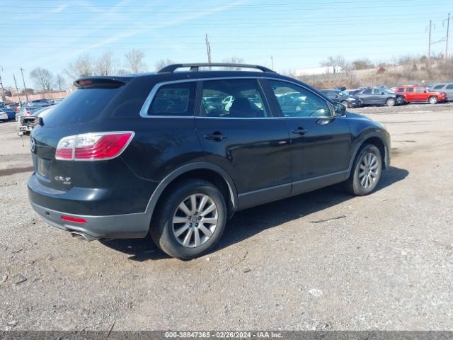 Photo 3 VIN: JM3TB3MV1A0205950 - MAZDA CX-9 