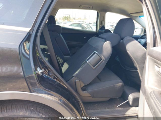 Photo 7 VIN: JM3TB3MV1A0205950 - MAZDA CX-9 