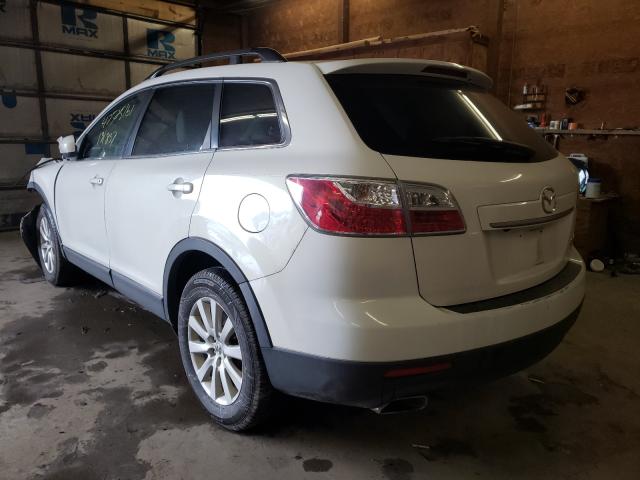 Photo 2 VIN: JM3TB3MV1A0206399 - MAZDA CX-9 