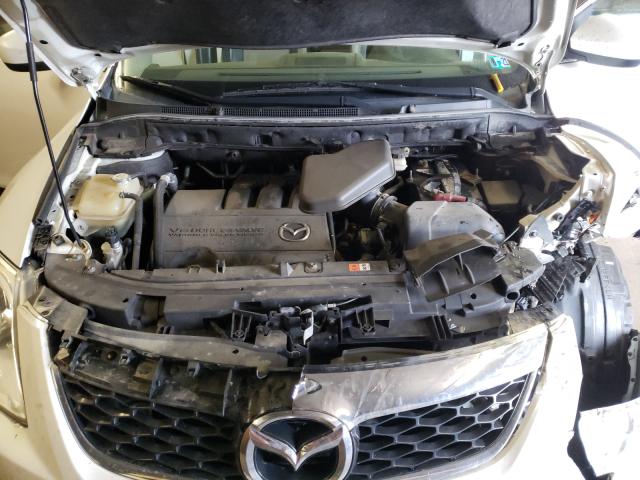 Photo 6 VIN: JM3TB3MV1A0206399 - MAZDA CX-9 