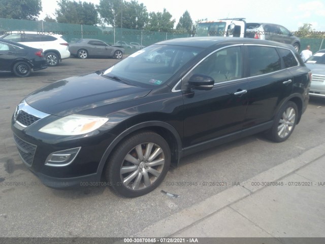 Photo 1 VIN: JM3TB3MV1A0206581 - MAZDA CX-9 