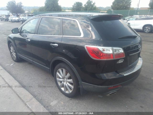 Photo 2 VIN: JM3TB3MV1A0206581 - MAZDA CX-9 