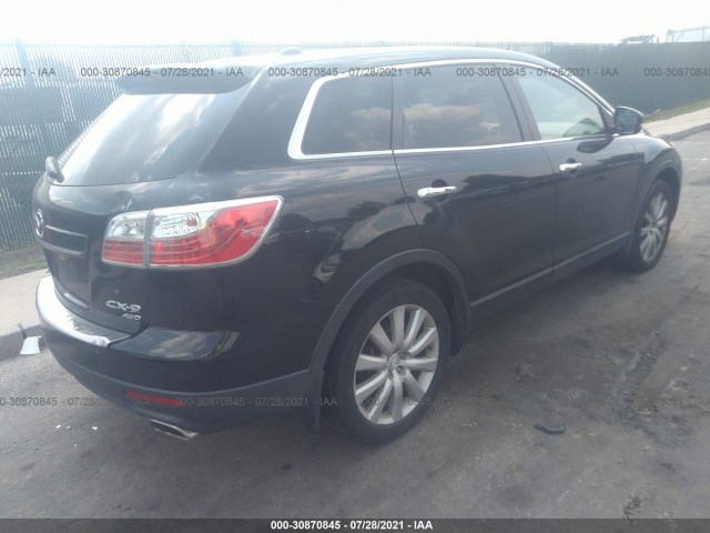 Photo 3 VIN: JM3TB3MV1A0206581 - MAZDA CX-9 