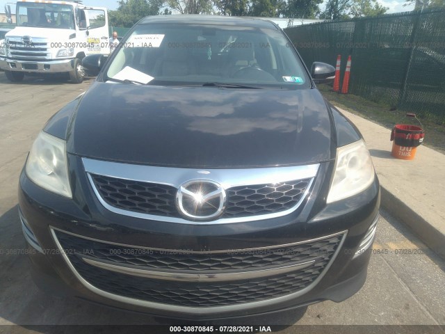 Photo 5 VIN: JM3TB3MV1A0206581 - MAZDA CX-9 