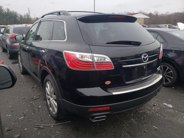 Photo 2 VIN: JM3TB3MV1A0209416 - MAZDA CX-9 