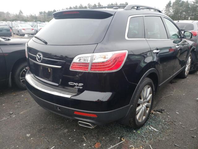 Photo 3 VIN: JM3TB3MV1A0209416 - MAZDA CX-9 