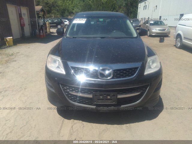 Photo 5 VIN: JM3TB3MV1A0211408 - MAZDA CX-9 