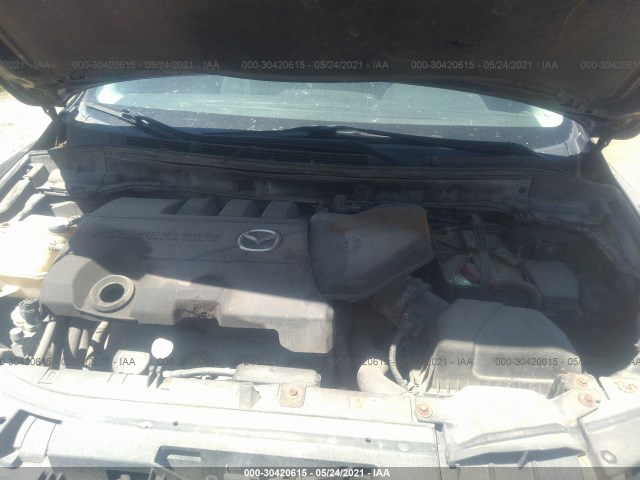 Photo 9 VIN: JM3TB3MV1A0211408 - MAZDA CX-9 