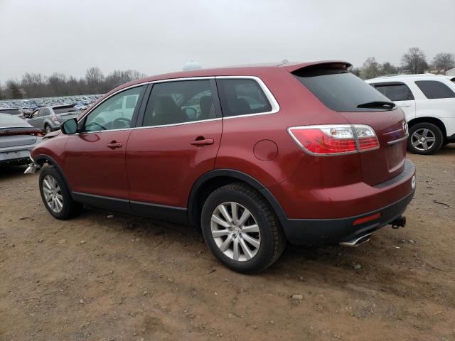 Photo 1 VIN: JM3TB3MV1A0217404 - MAZDA CX-9 