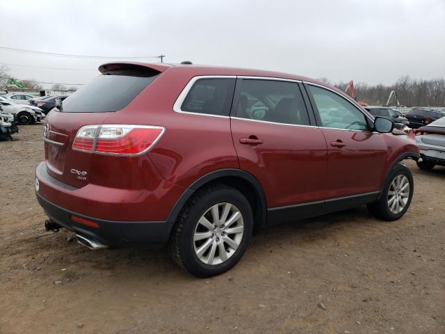 Photo 2 VIN: JM3TB3MV1A0217404 - MAZDA CX-9 