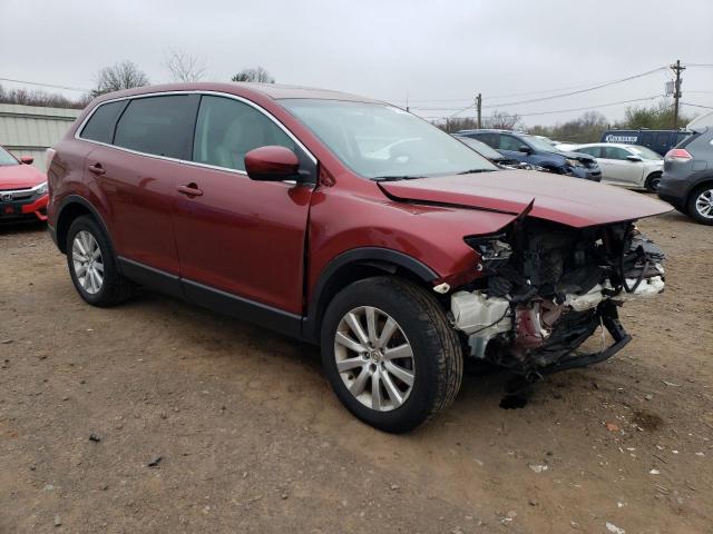 Photo 3 VIN: JM3TB3MV1A0217404 - MAZDA CX-9 