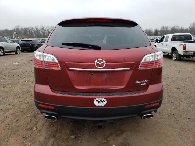 Photo 5 VIN: JM3TB3MV1A0217404 - MAZDA CX-9 