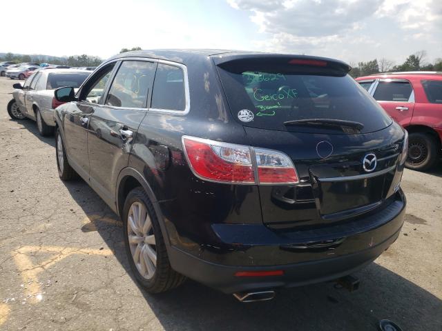 Photo 2 VIN: JM3TB3MV1A0218228 - MAZDA CX-9 