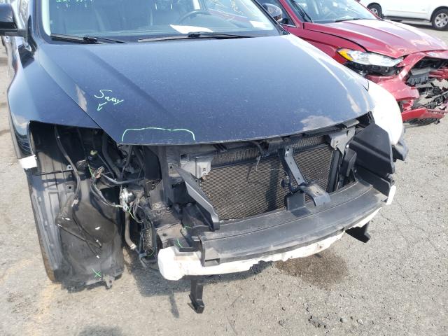 Photo 8 VIN: JM3TB3MV1A0218228 - MAZDA CX-9 