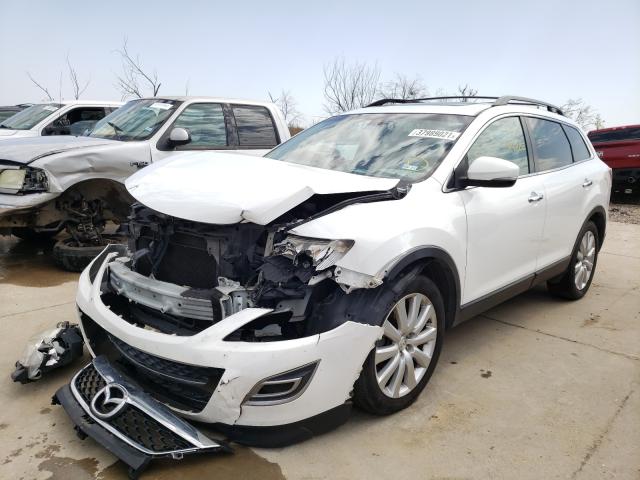 Photo 1 VIN: JM3TB3MV1A0219430 - MAZDA CX-9 