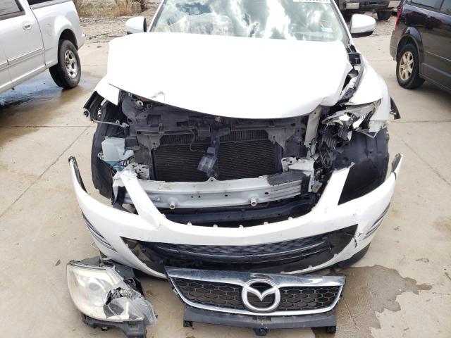 Photo 8 VIN: JM3TB3MV1A0219430 - MAZDA CX-9 