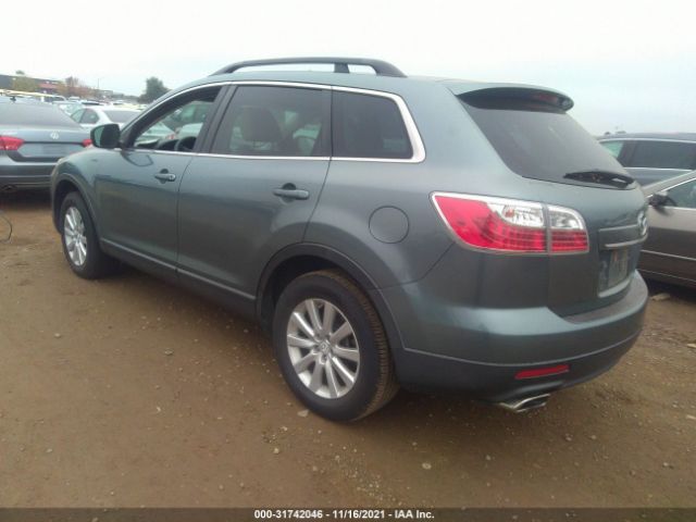 Photo 2 VIN: JM3TB3MV1A0221730 - MAZDA CX-9 