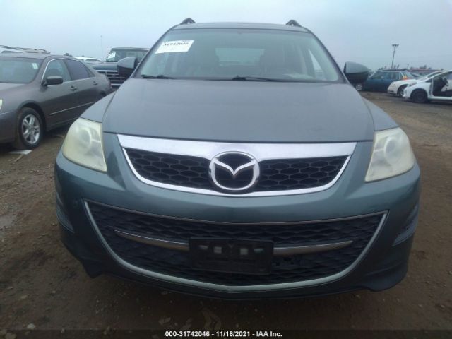 Photo 5 VIN: JM3TB3MV1A0221730 - MAZDA CX-9 