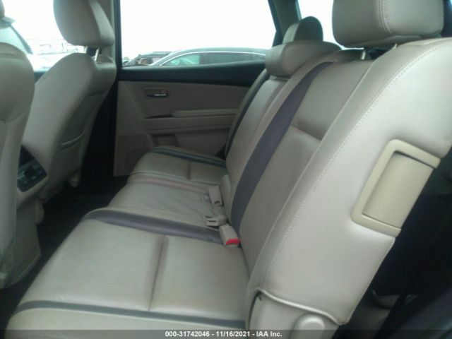 Photo 7 VIN: JM3TB3MV1A0221730 - MAZDA CX-9 