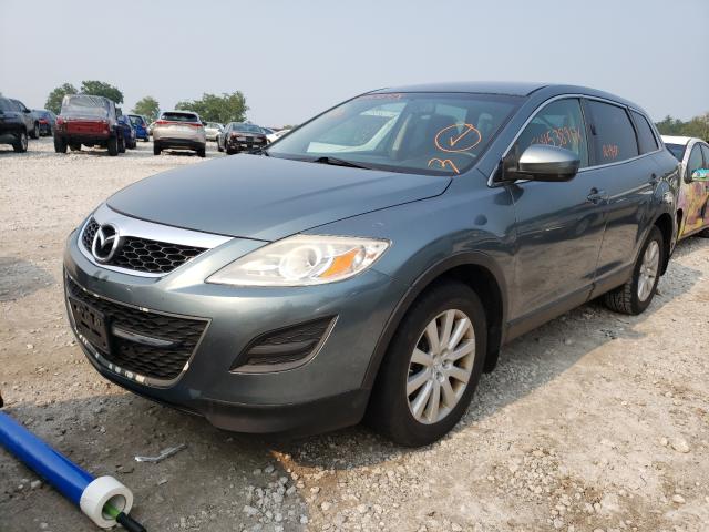 Photo 1 VIN: JM3TB3MV1A0225499 - MAZDA CX-9 