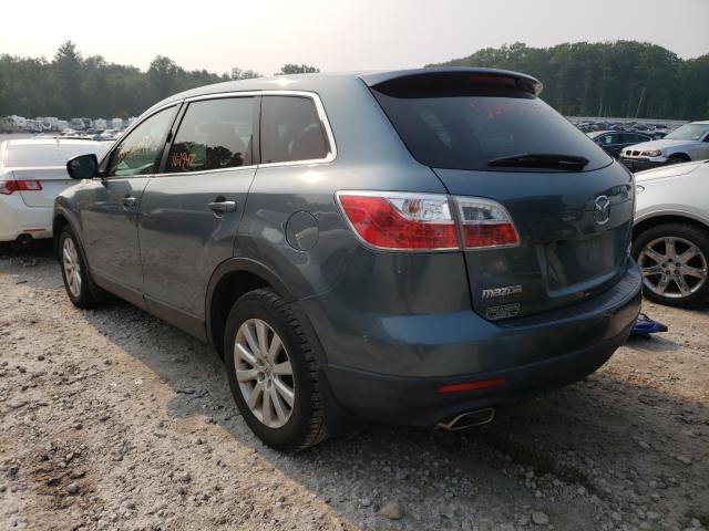 Photo 2 VIN: JM3TB3MV1A0225499 - MAZDA CX-9 