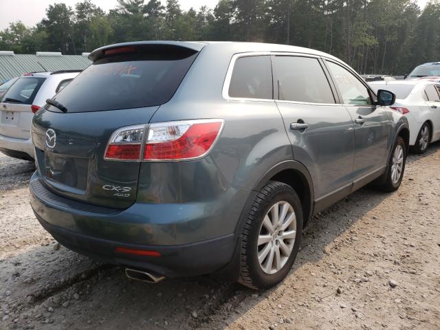 Photo 3 VIN: JM3TB3MV1A0225499 - MAZDA CX-9 