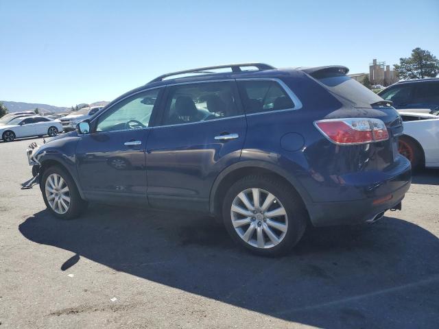 Photo 1 VIN: JM3TB3MV1A0227690 - MAZDA CX-9 