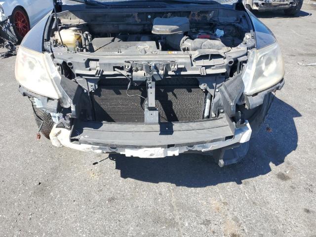 Photo 11 VIN: JM3TB3MV1A0227690 - MAZDA CX-9 