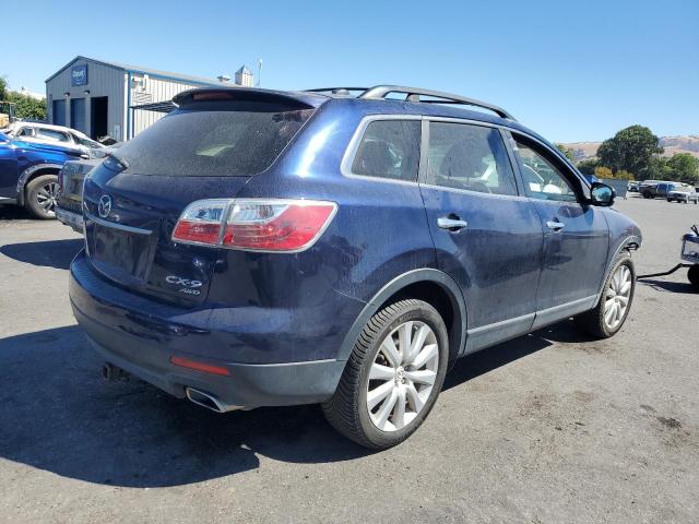 Photo 2 VIN: JM3TB3MV1A0227690 - MAZDA CX-9 