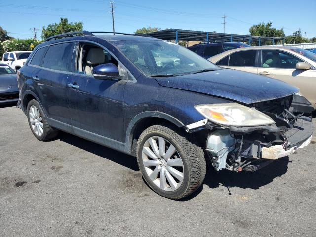 Photo 3 VIN: JM3TB3MV1A0227690 - MAZDA CX-9 