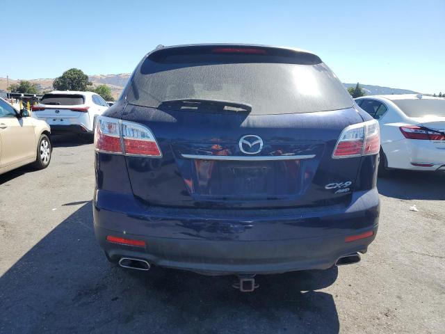 Photo 5 VIN: JM3TB3MV1A0227690 - MAZDA CX-9 