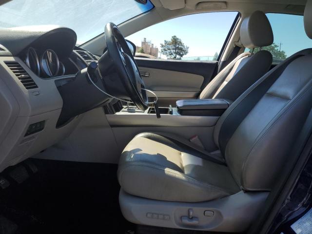 Photo 6 VIN: JM3TB3MV1A0227690 - MAZDA CX-9 