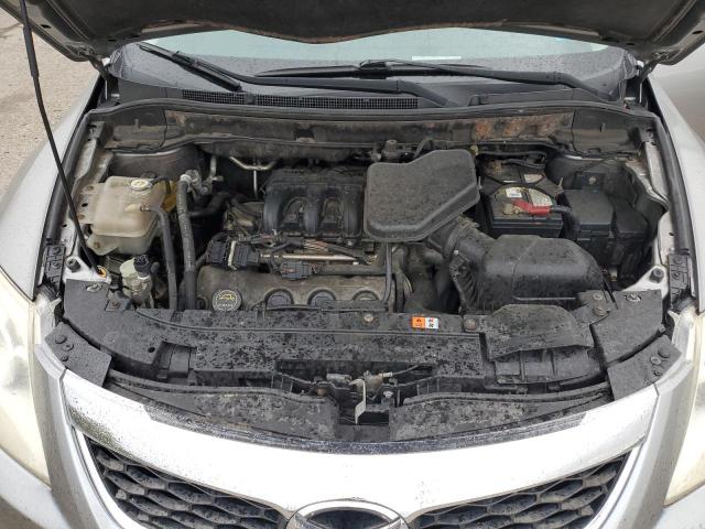 Photo 11 VIN: JM3TB3MV1A0228015 - MAZDA CX-9 