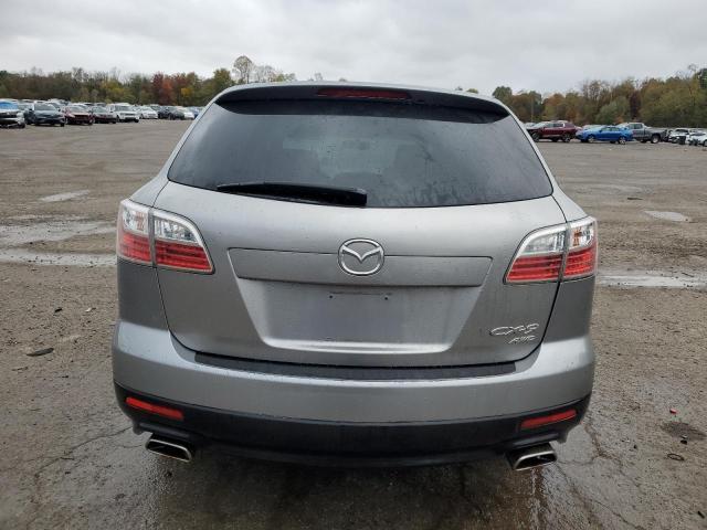 Photo 5 VIN: JM3TB3MV1A0228015 - MAZDA CX-9 