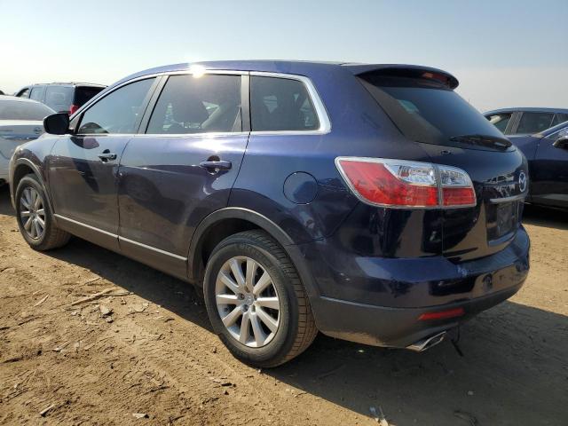 Photo 1 VIN: JM3TB3MV1A0231156 - MAZDA CX-9 