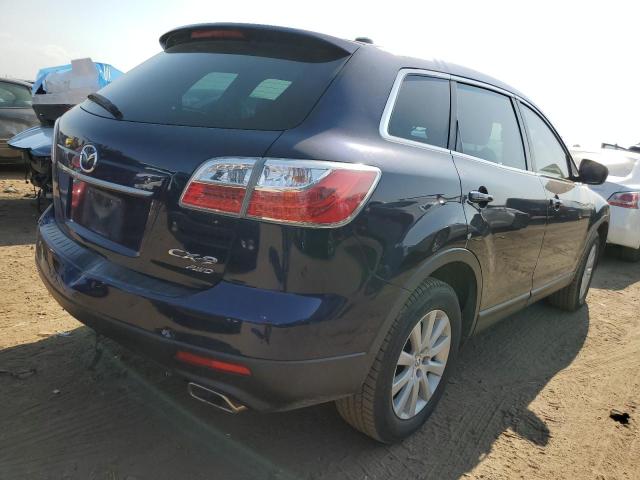 Photo 2 VIN: JM3TB3MV1A0231156 - MAZDA CX-9 