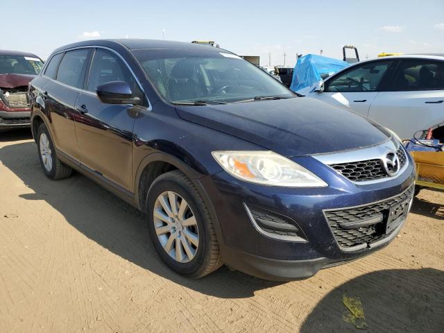 Photo 3 VIN: JM3TB3MV1A0231156 - MAZDA CX-9 