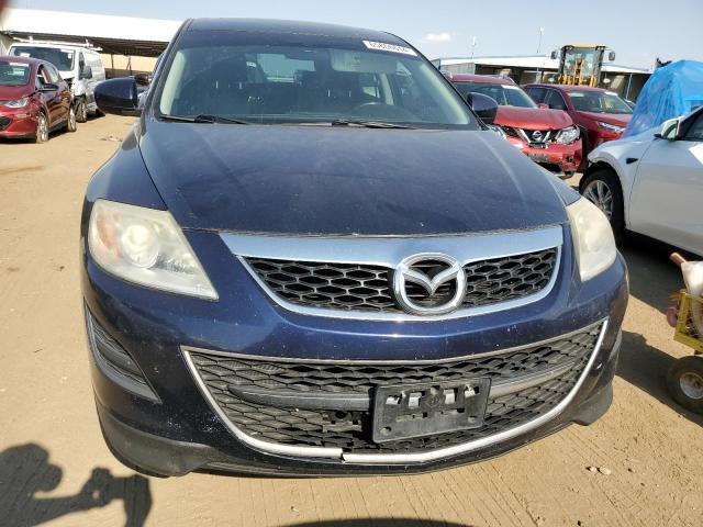 Photo 4 VIN: JM3TB3MV1A0231156 - MAZDA CX-9 