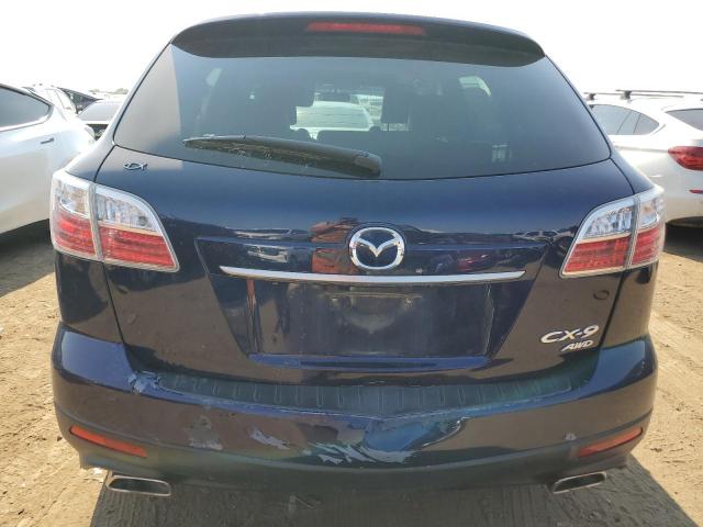 Photo 5 VIN: JM3TB3MV1A0231156 - MAZDA CX-9 