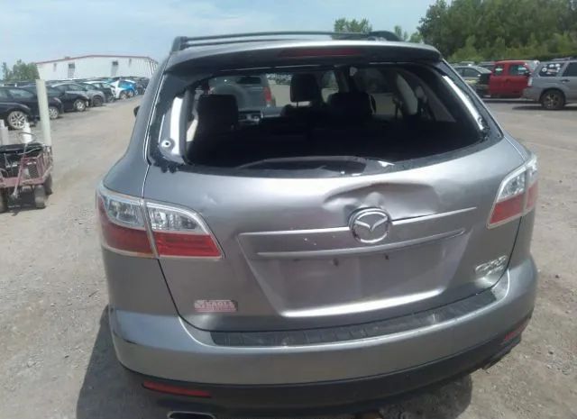 Photo 5 VIN: JM3TB3MV1A0231934 - MAZDA CX-9 