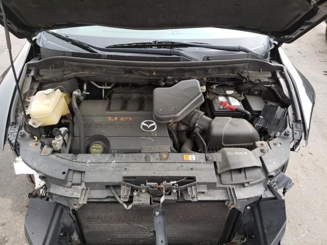 Photo 11 VIN: JM3TB3MV1A0232002 - MAZDA CX-9 