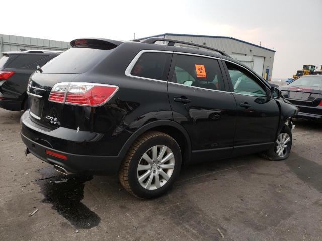 Photo 2 VIN: JM3TB3MV1A0232002 - MAZDA CX-9 