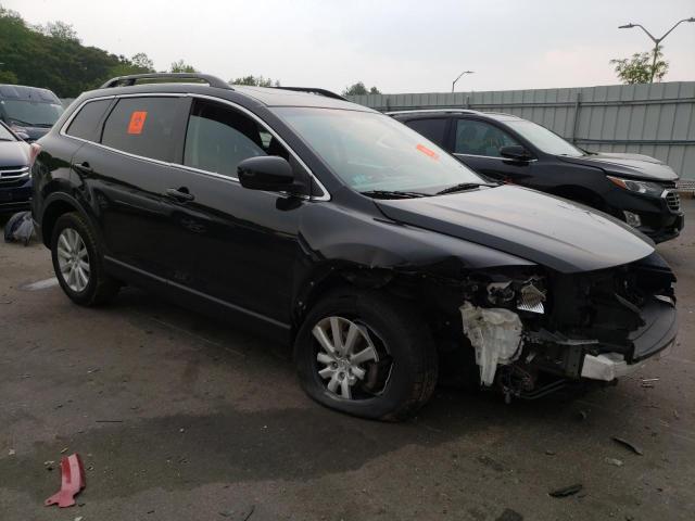 Photo 3 VIN: JM3TB3MV1A0232002 - MAZDA CX-9 