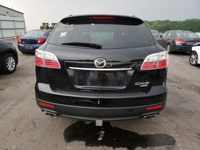 Photo 5 VIN: JM3TB3MV1A0232002 - MAZDA CX-9 