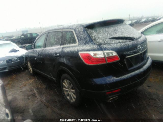 Photo 2 VIN: JM3TB3MV1A0233974 - MAZDA CX-9 