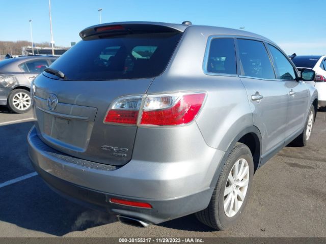 Photo 3 VIN: JM3TB3MV2A0203382 - MAZDA CX-9 