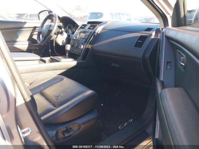 Photo 4 VIN: JM3TB3MV2A0203382 - MAZDA CX-9 