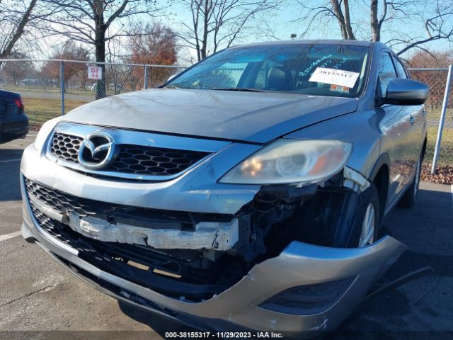 Photo 5 VIN: JM3TB3MV2A0203382 - MAZDA CX-9 