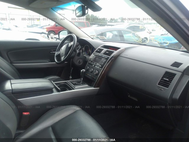 Photo 4 VIN: JM3TB3MV2A0215547 - MAZDA CX-9 